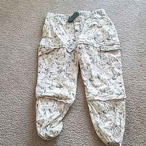 Athleta size 16 joggers